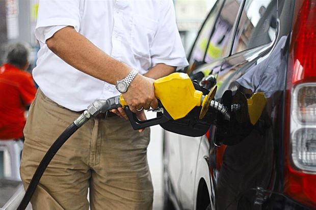 harga minyak 13 julai 2017 Harga Minyak Petrol Dan Diesel Terkini julai 2017