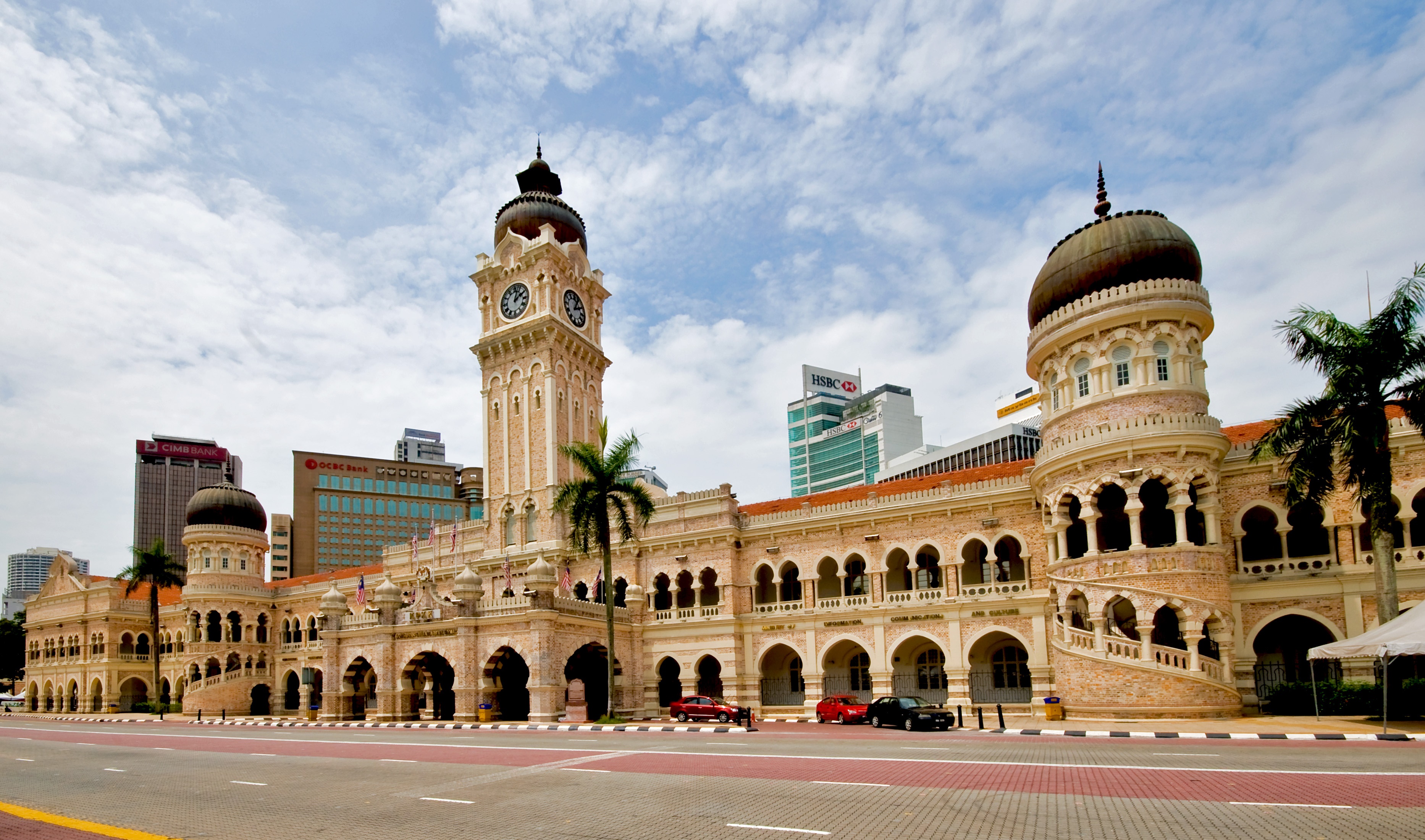 Latar Belakang Bangunan Bersejarah Di Malaysia - IDEA TERKINI