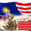Nota Sejarah Tingkatan 3 Bab 4 Kerjasama Kaum Ke Arah Kemerdekaan