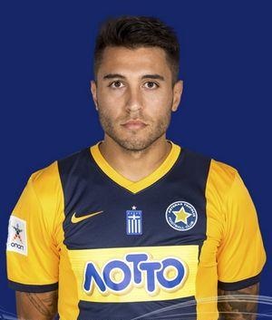 Biodata Nicolas Fernandez Biodata Nicolas Fernandez Pemain Import Baru JDT II 2017