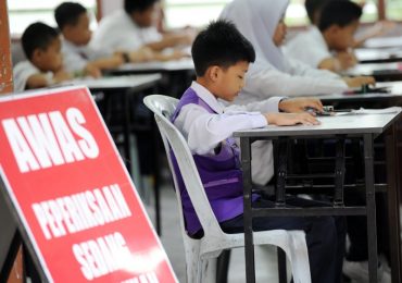 Semakan Keputusan UPSR 2018 Online - IDEA TERKINI