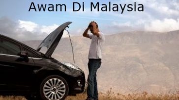 Cadangan Penambahbaikan Sistem Pengangkutan Awam - IDEA 