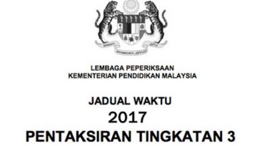 Contoh Kerja Kursus Sejarah PT3 Bangunan Bersejarah - IDEA 