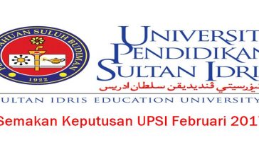 Jadual Waktu Peperiksaan PT3 2017 - IDEA TERKINI