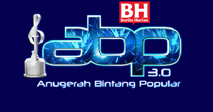 Keputusan ABPBH 2017 Anugerah Bintang Popular BH