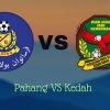 Live Streaming Keputusan UITM FC VS JDT FC - IDEA TERKINI